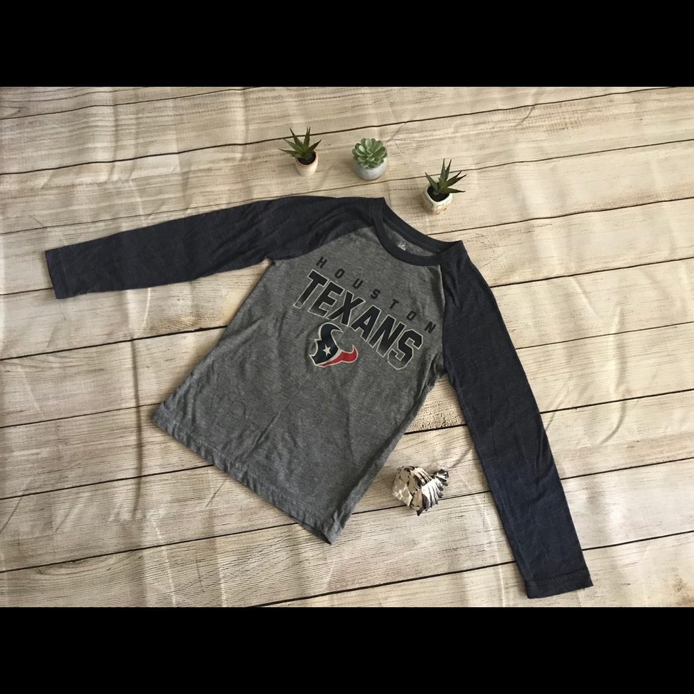 Kids Houston Texans shirt